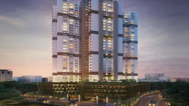 Ajmera Arham, Malad West Mumbai Banner image