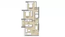 Lodha Primo Floor Plan Image