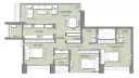 Lodha Primo Floor Plan Image