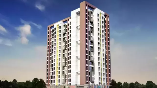 DGS Sheetal Grandeur, Santacruz Mumbai Banner image