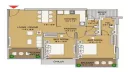 Ruparel Panache Floor Plan Image