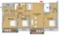 Ruparel Panache Floor Plan Image