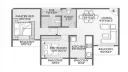 Samuday Palacia I Greens Floor Plan Image