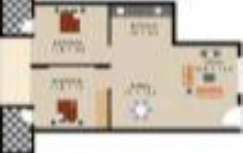 Trendz Whispering woods Floor Plan Image