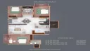 Pramur Aster Floor Plan Image