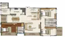 Sankalp Regis Floor Plan Image