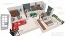 Govianu Gurikar Luxuria Floor Plan Image