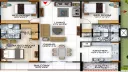 Prithiv World Floor Plan Image