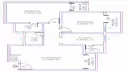 Gravity One Viaana Floor Plan Image