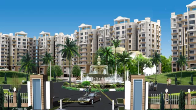 Ashtavinayak The Palm City, Wardha Road Nagpur Banner image